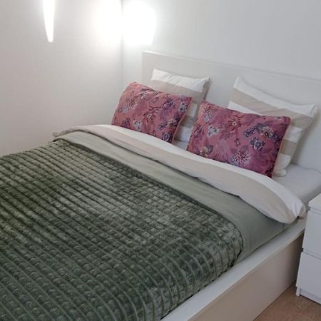 Luxury Design Apartments - Poznanska Warsaw City Center المظهر الخارجي الصورة