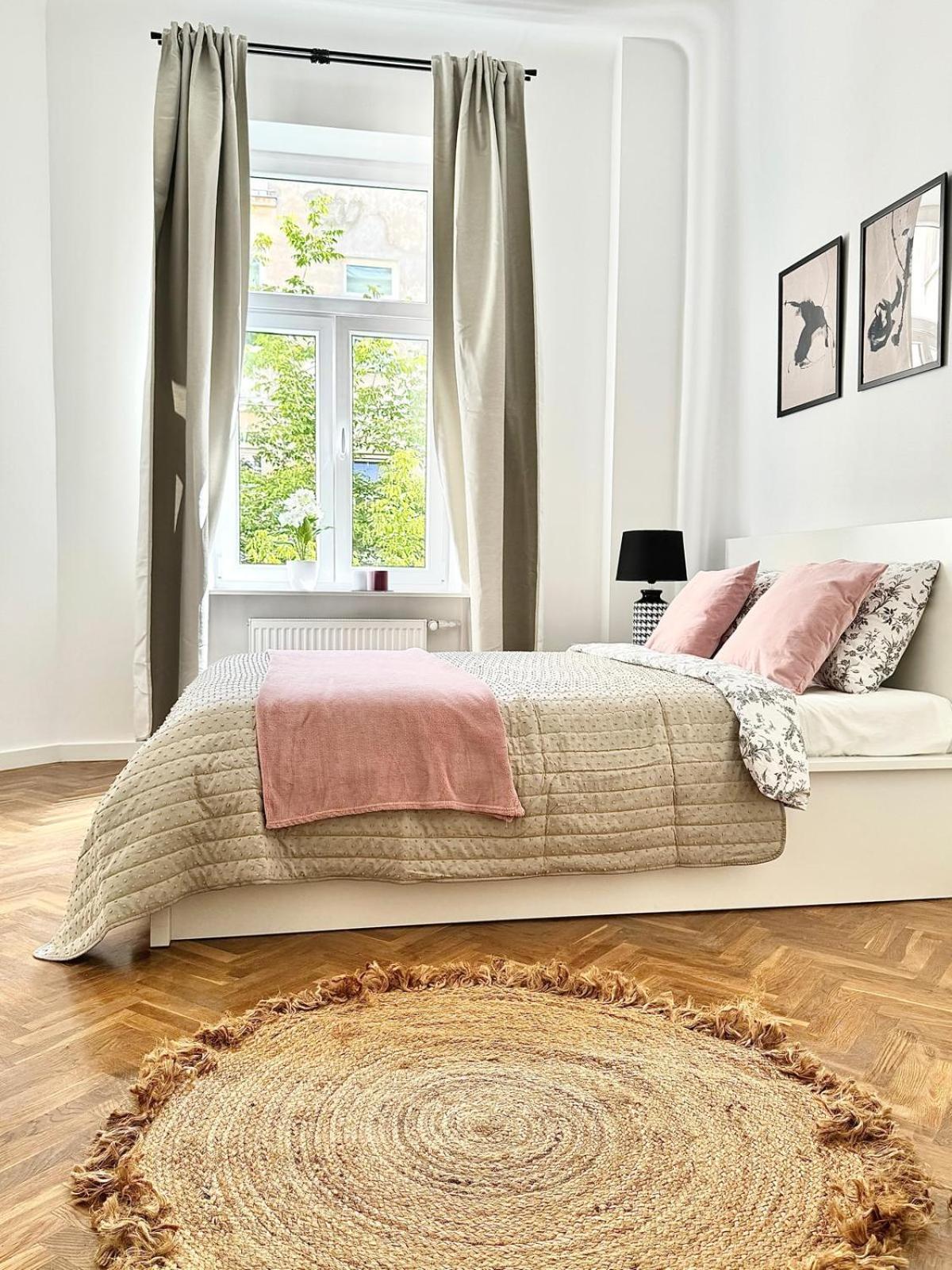 Luxury Design Apartments - Poznanska Warsaw City Center المظهر الخارجي الصورة