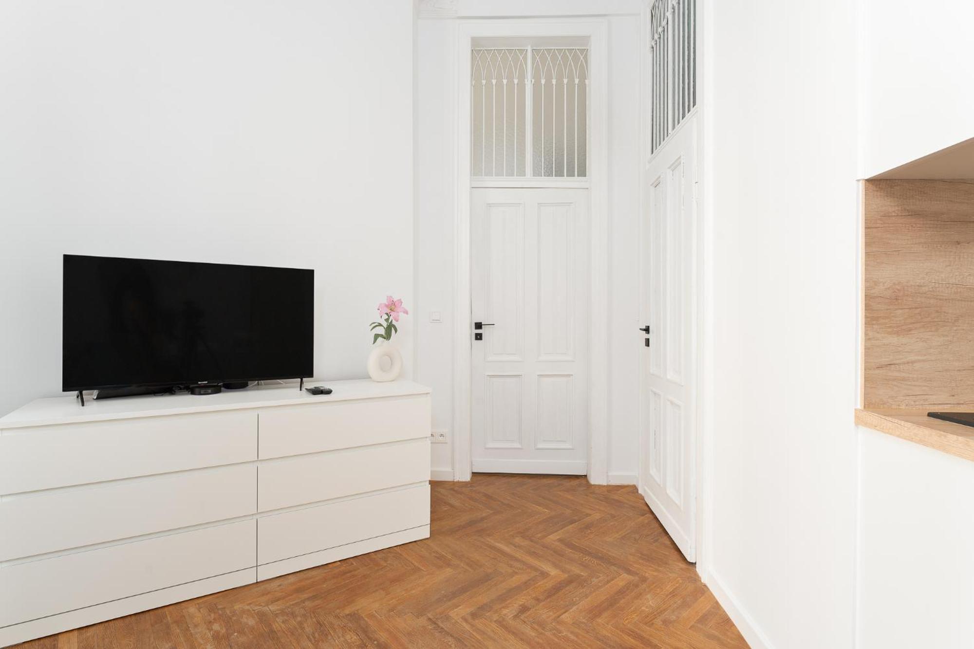 Luxury Design Apartments - Poznanska Warsaw City Center المظهر الخارجي الصورة