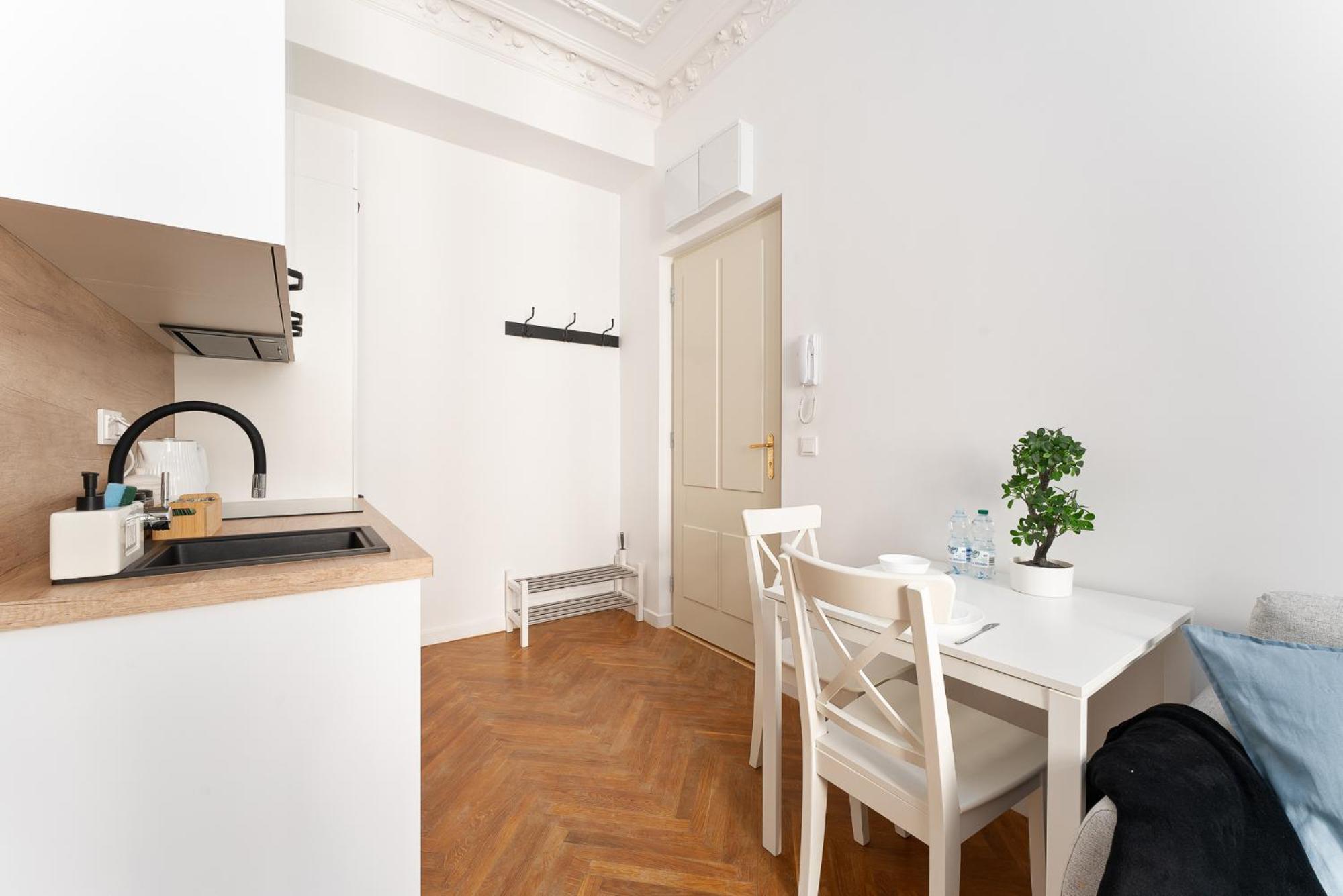 Luxury Design Apartments - Poznanska Warsaw City Center المظهر الخارجي الصورة