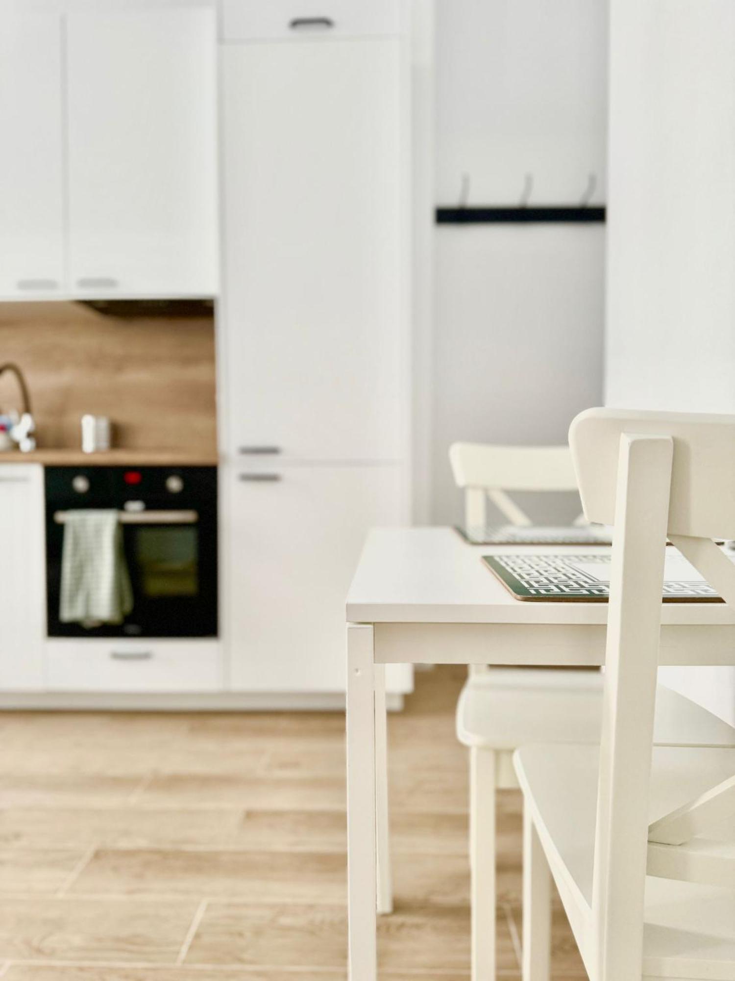 Luxury Design Apartments - Poznanska Warsaw City Center المظهر الخارجي الصورة