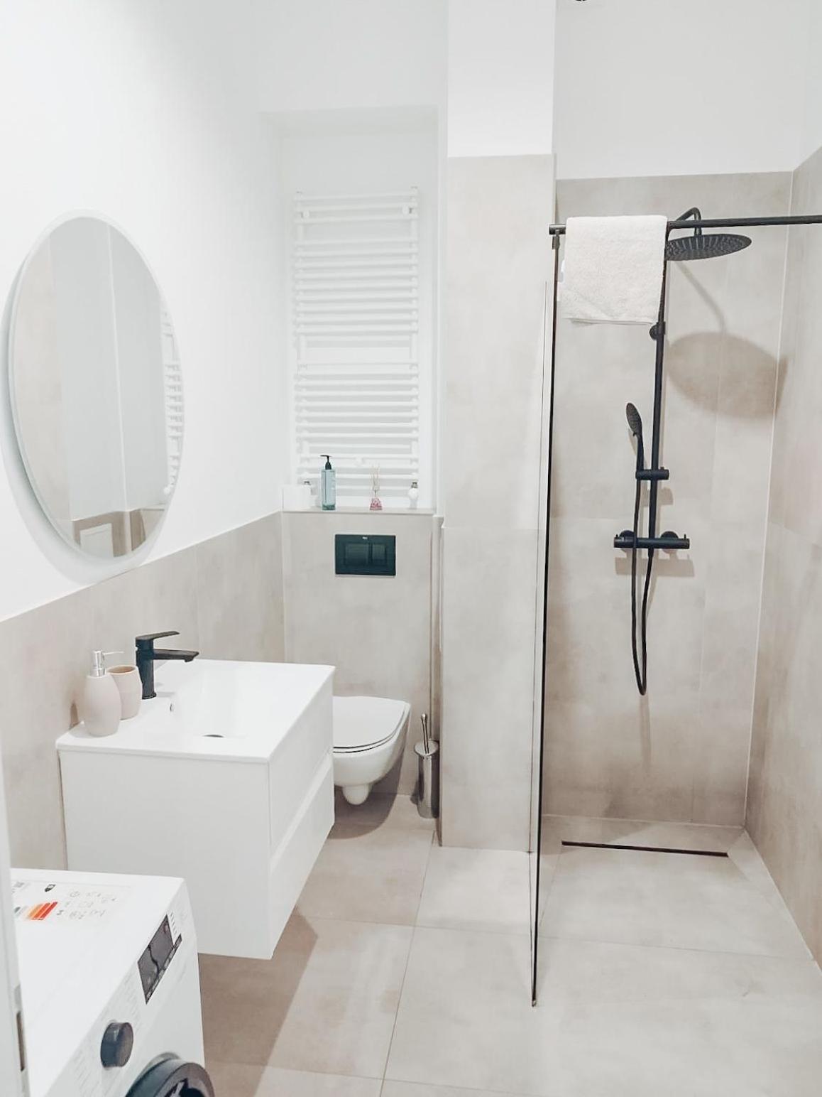 Luxury Design Apartments - Poznanska Warsaw City Center المظهر الخارجي الصورة