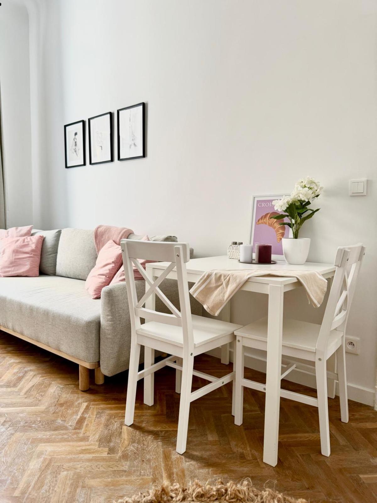 Luxury Design Apartments - Poznanska Warsaw City Center المظهر الخارجي الصورة