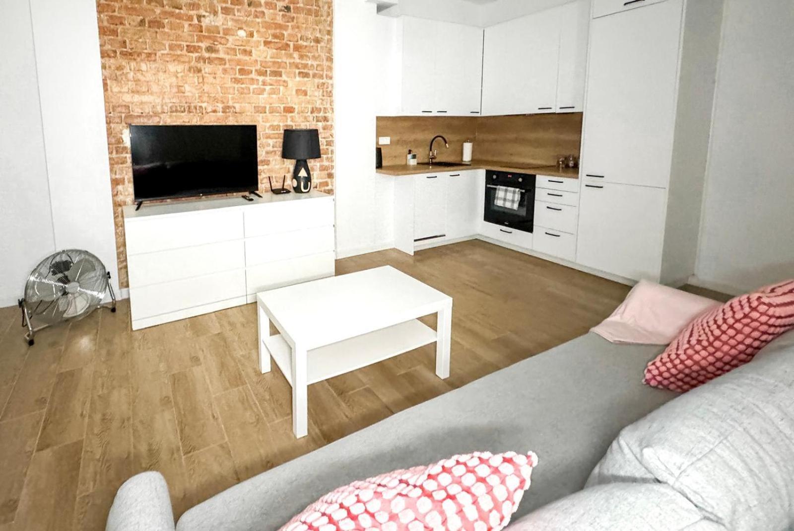 Luxury Design Apartments - Poznanska Warsaw City Center المظهر الخارجي الصورة