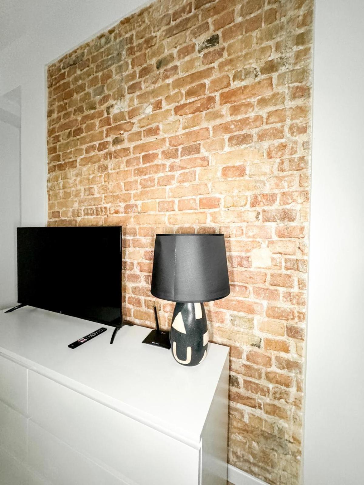 Luxury Design Apartments - Poznanska Warsaw City Center المظهر الخارجي الصورة