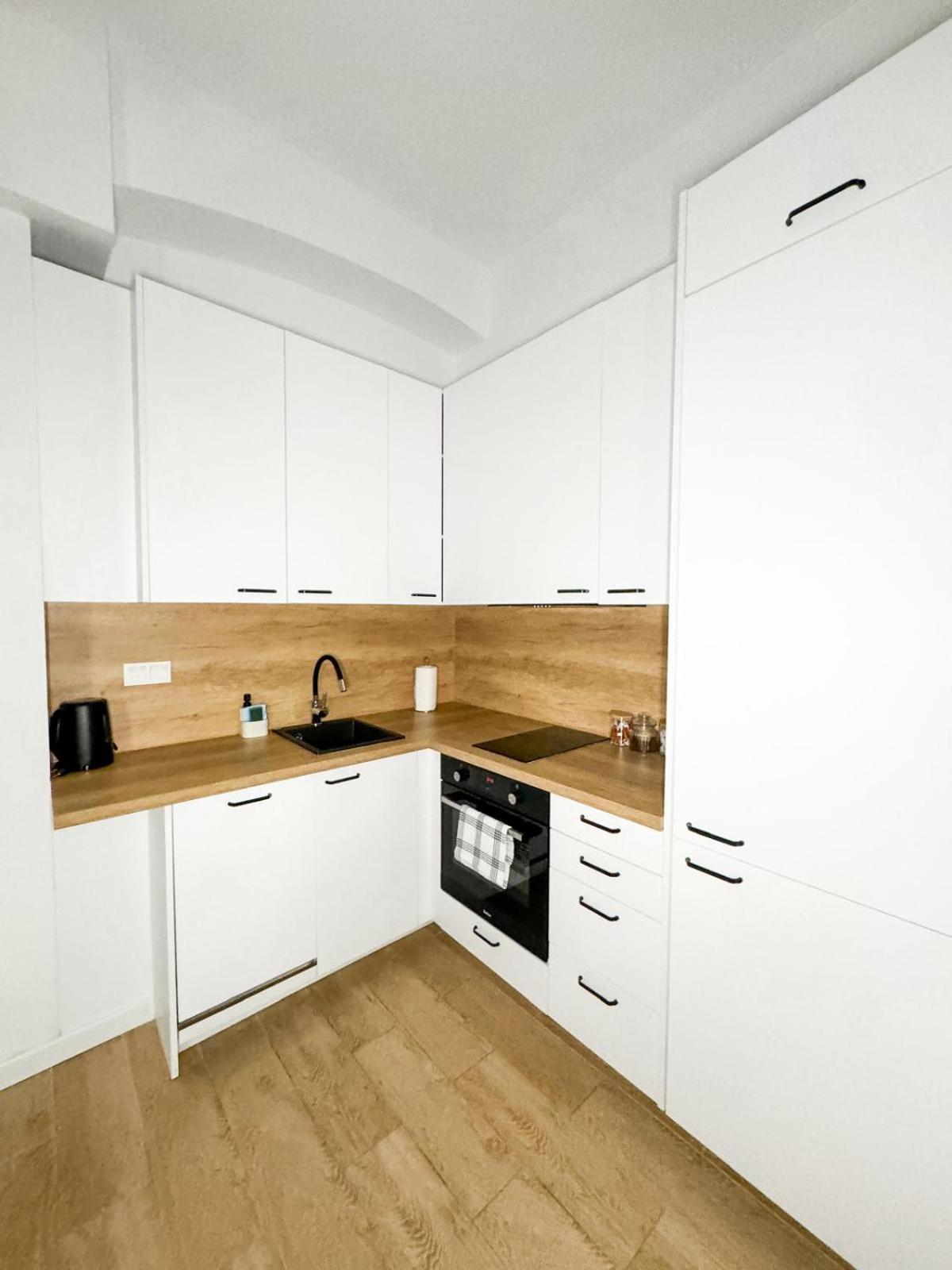 Luxury Design Apartments - Poznanska Warsaw City Center المظهر الخارجي الصورة