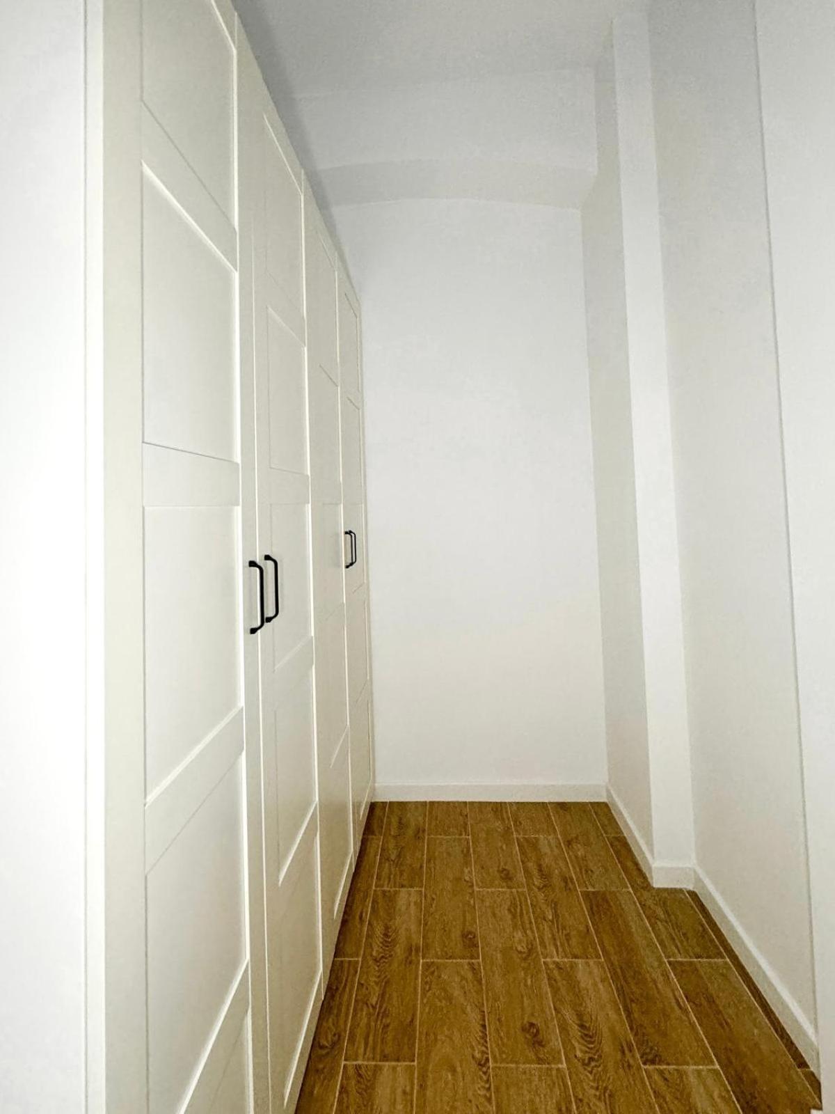Luxury Design Apartments - Poznanska Warsaw City Center المظهر الخارجي الصورة