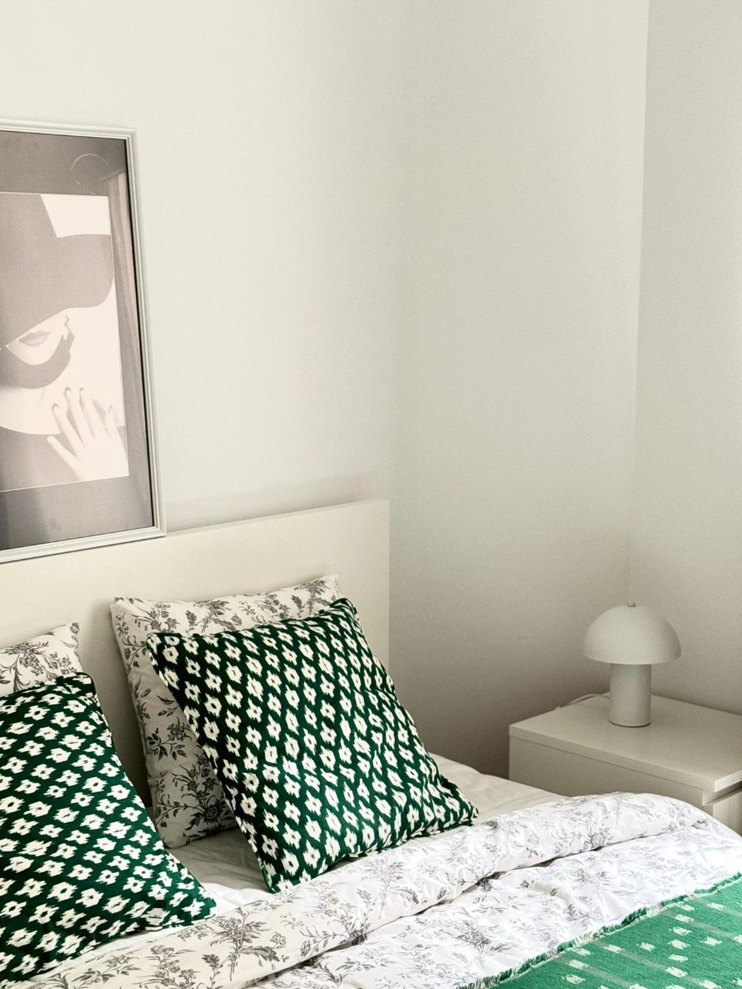 Luxury Design Apartments - Poznanska Warsaw City Center المظهر الخارجي الصورة