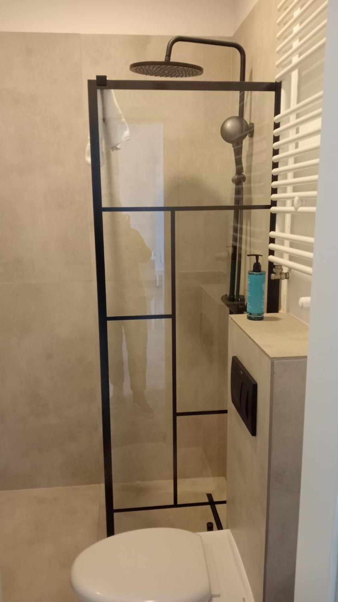 Luxury Design Apartments - Poznanska Warsaw City Center المظهر الخارجي الصورة