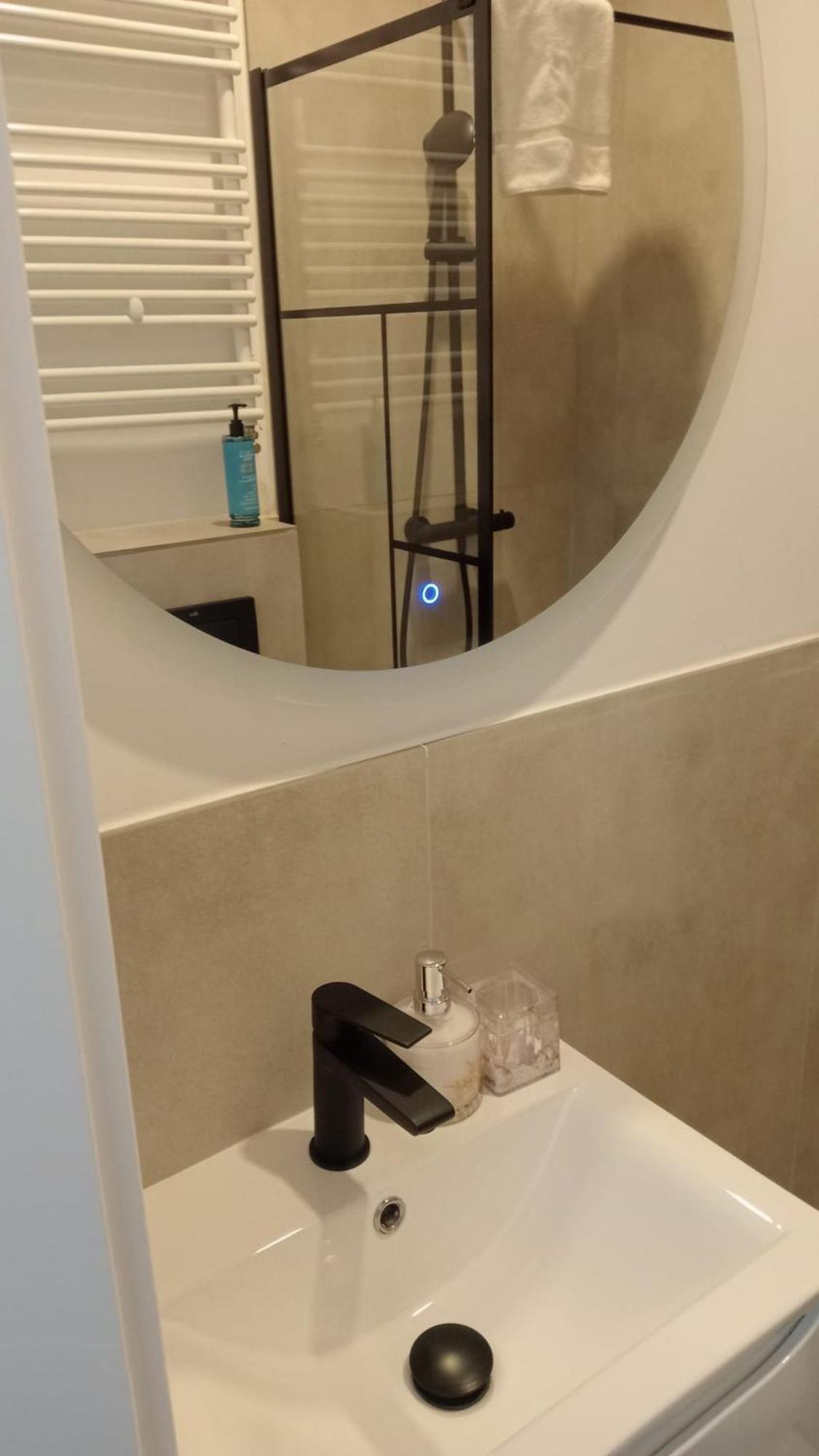 Luxury Design Apartments - Poznanska Warsaw City Center المظهر الخارجي الصورة