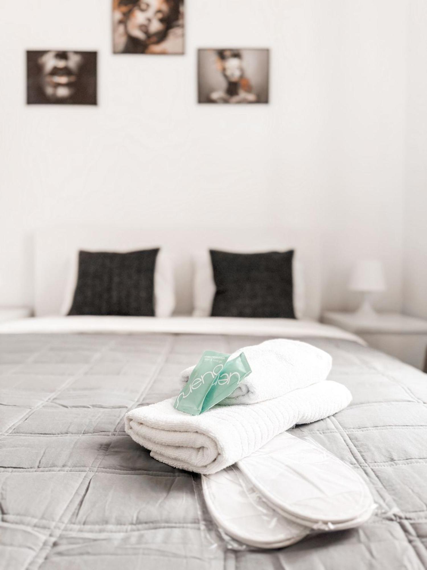 Luxury Design Apartments - Poznanska Warsaw City Center المظهر الخارجي الصورة