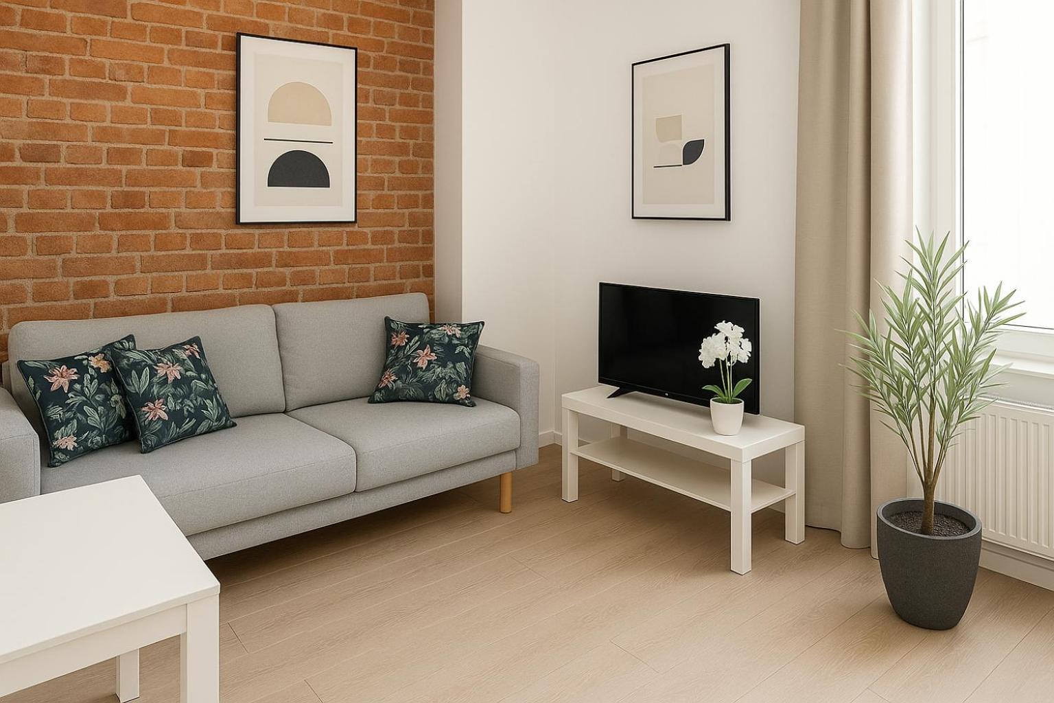 Luxury Design Apartments - Poznanska Warsaw City Center المظهر الخارجي الصورة